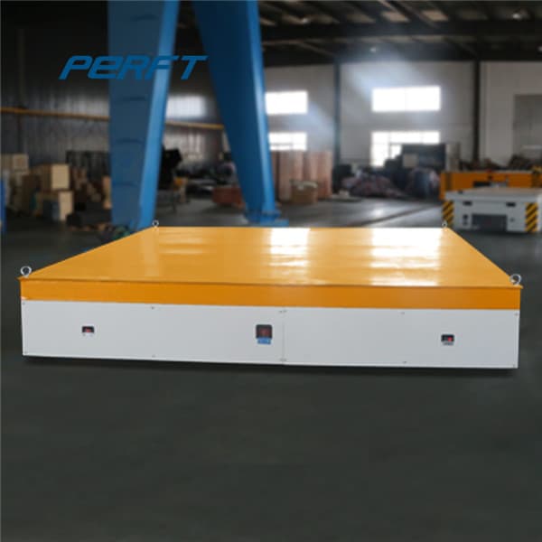 <h3>material transfer wagon for shipyard plant 30 ton-Perfect Transfer </h3>
